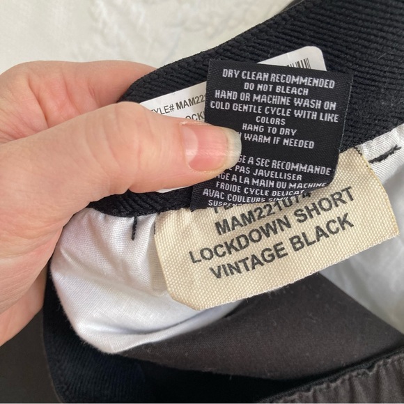 NWT Modern American Men’s Lockdown shorts pull on comfort cotton size XL - Picture 5 of 11